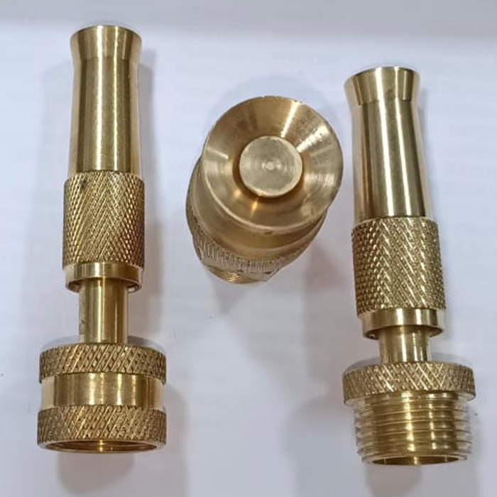 Car washiung nozzles